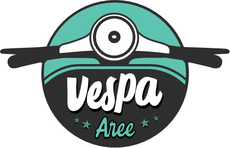 Vespa Aree