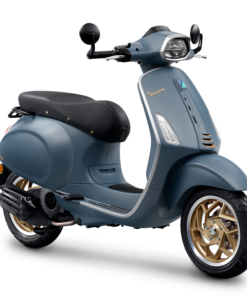 Sprint Officina 8